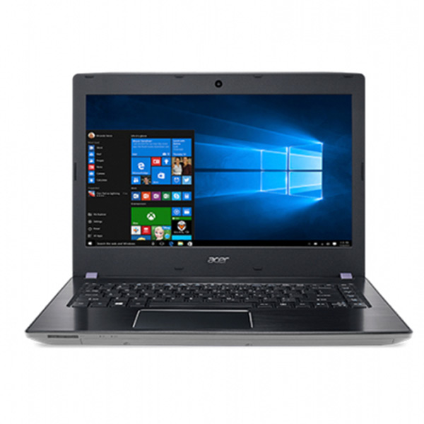 Acer Laptop Acer Aspire E5-476-58KG NX.GRDSV.001 i5-8250U/4GB/1TB Laptop