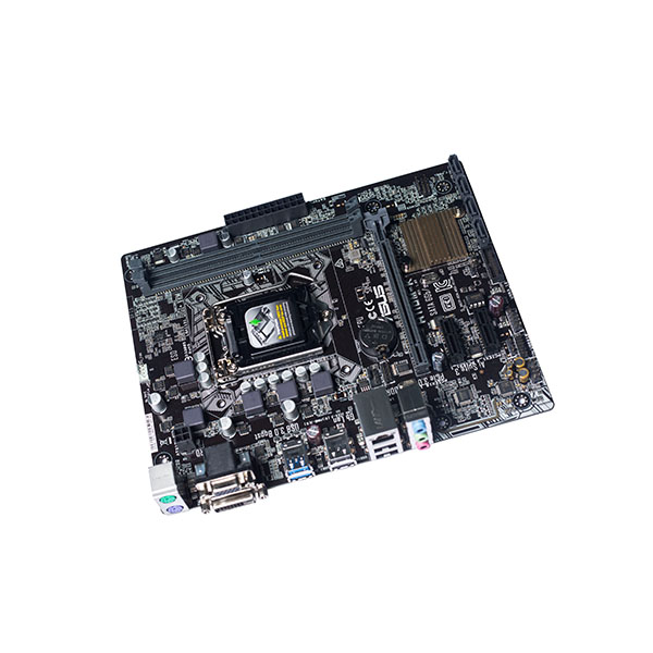 Mainboard 