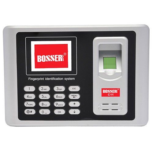 Bosser Time recorder