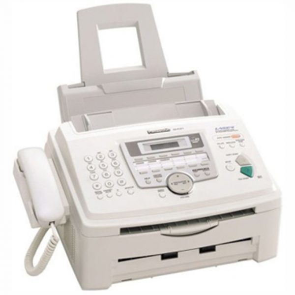 Panasonic Fax Machine