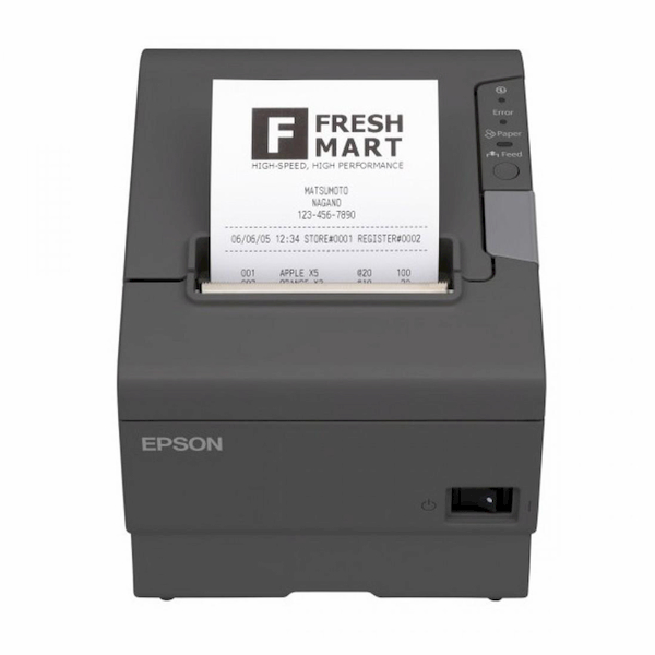 Epson Bill Printer 