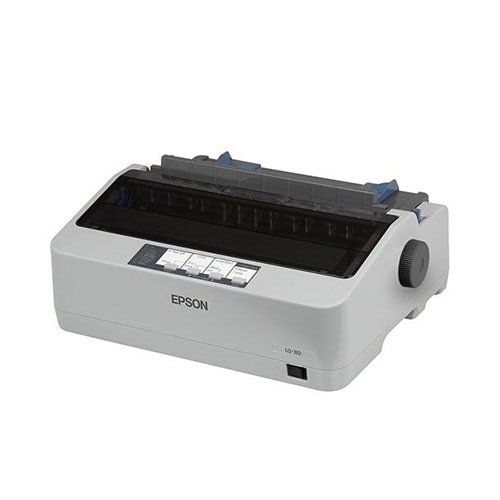 Epson dot matrix printer