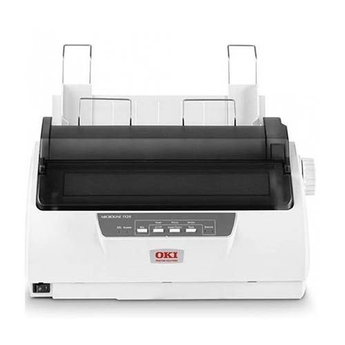 Oki dot matrix printer