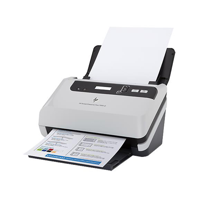 HP Scanner